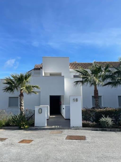 Garten Appartment In La Floresta - La Mairena Ojen Bagian luar foto
